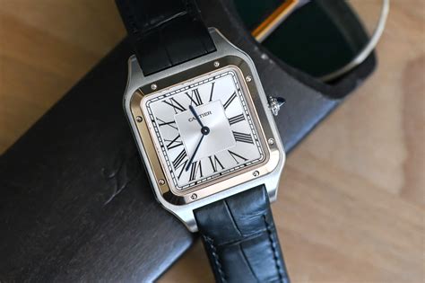 cartier cto 112s|cartier santos dumont.